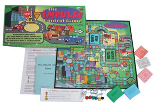 Product-image-Impulse Control Game                                        