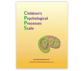 Product-image-Children’s Psychological Processes Scale- Normative Update (CPPS-NU)