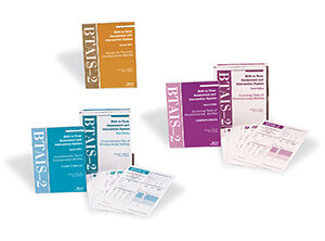 Product-image-Birth to Three Assessment and Intervention System-Second Edition (BTAIS-2) Complete Kit 