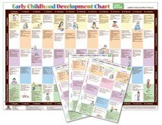 Product-image-Early Childhood Development Chart–Third Edition