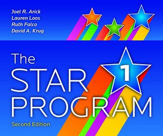 Product-image-STAR Program-Second Edition: COMBO Kit (Levels 1, 2, and 3)