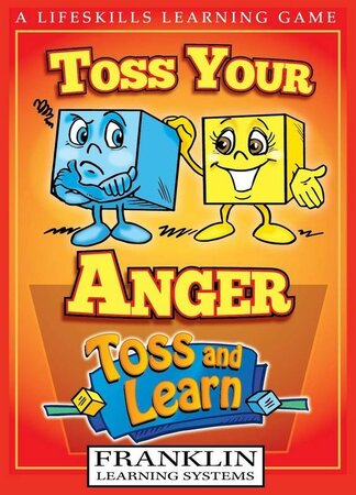 Product-image-Toss Your Anger Game