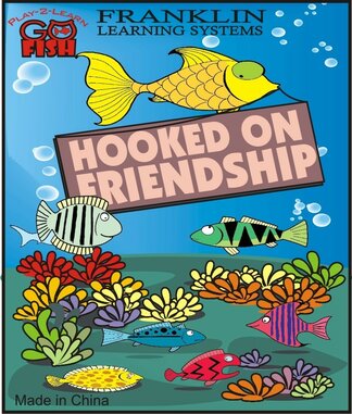 Product-image-Hooked on Friendship Game                                    