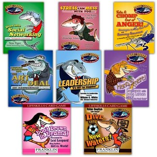 Product-image-Smart Sharks Card Game