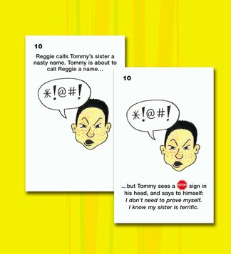 Product-image-Stop That Angry Thought Card Deck                                  