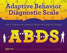 Product-image-Adaptive Behavior Diagnostic Scale (ABDS)