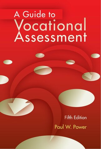 Product-image-A Guide to Vocational Assessment, Fifth Edition             