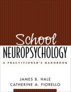 Product-image-School Neuropsychology                                      