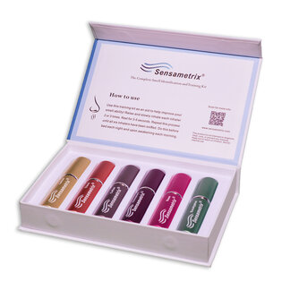 Product-image-SensaMetrx Smell Training System (Standard)   