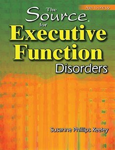 Product-image-The Source for Executive Function Disorders
