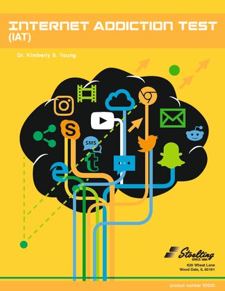 Product-image-Internet Addiction Test- Kit (IAT Kit)