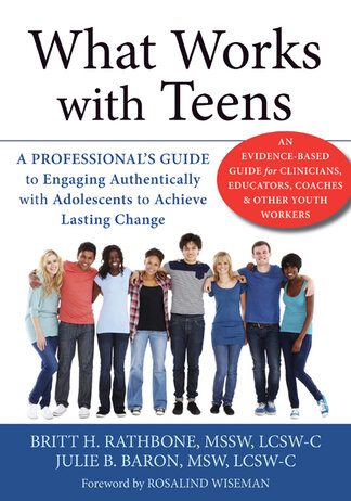 Product-image-What Works with Teens