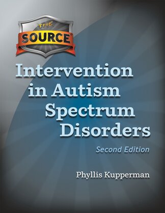 Product-image-The Source for Intervention in Autism Spectrum Disorders- Second Edition