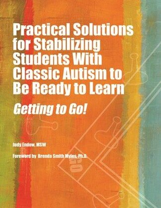 Product-image-Practical Solutions for Stabilizing Students with Classic Autism