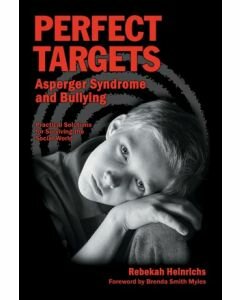 Product-image-Perfect Targets: Asperger's Syndrome and Bullying