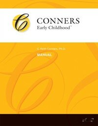 Product-image-Conners Early Childhood                
