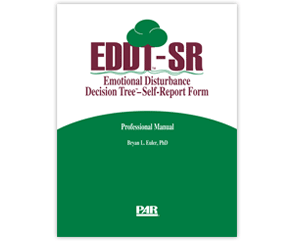 Product-image-Emotional Disturbance Decision Tree—Self-Report (EDDT-SR)	