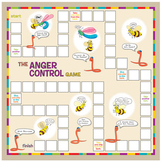 Product-image-Anger Control Game                                            