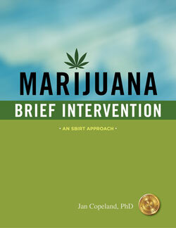 Product-image-Marijuana: Brief Intervention