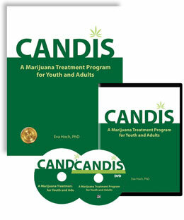 Product-image-CANDIS: Marijuana Treatment Program for Youth and Adults