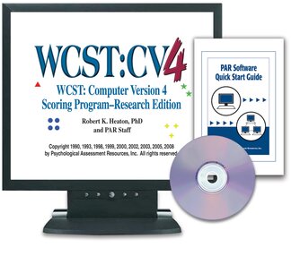 Product-image-WCST:CV4