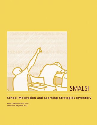 Product-image-School Motivation and Learning Strategies Inventory (SMALSI)