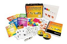 Product-image-Lindamood Phoneme Sequencing Program for Reading, Spelling, and Speech (LiPS) — Fourth Edition 