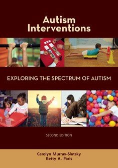 Product-image-Autism Interventions: Exploring the Spectrum of Autism