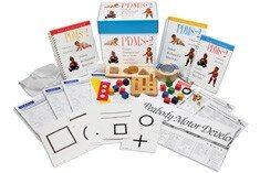 Product-image-PDMS-2 Peabody Developmental Motor Scales – Second Edition: Complete Kit