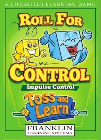 Product-image-Roll for Control Game