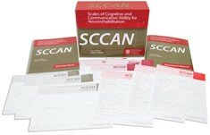 Product-image-SCCAN: Scales of Cognitive and Communicative Ability