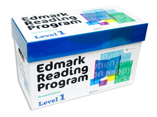 Product-image-Edmark Reading Program