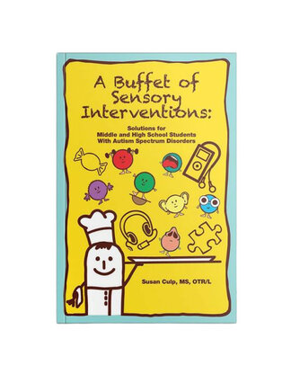 Product-image-A Buffet of Sensory Interventions