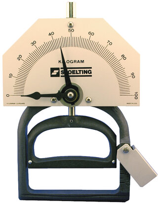 Product-image-Hand Dynamometer