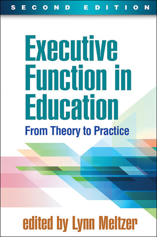 Product-image-Executive Function in Education 2nd Ed. From Theory to Practice