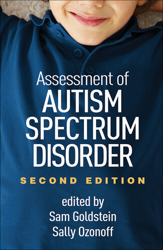 Product-image-Assessment of Autism Spectrum Disorder- Second Edition