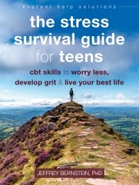 Product-image-Stress Survival Guide for Teens