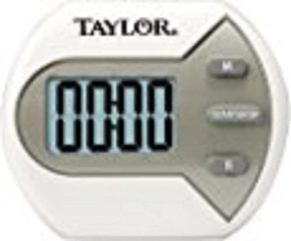 Electronic Stopwatch and Interval Timer for Assessments