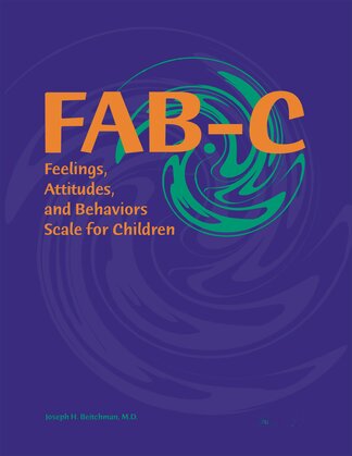 Product-image-Feelings, Attitudes & Behaviors Scale  (FAB-C)