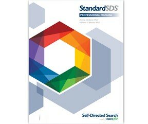 Product-image-Standard Self-DIrected Search (Standard SDS) Comprehensive Kit                                     