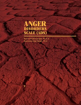 Product-image-Anger Disorder Scale (ADS)