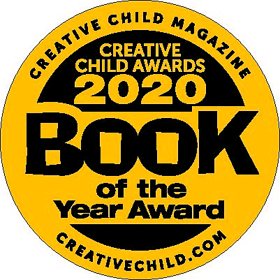 2020 Creative Choice Book of the Year Award