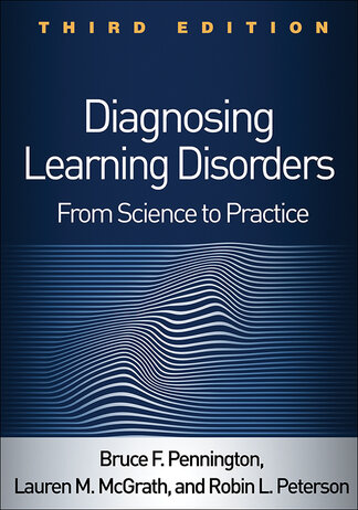 Product-image-Diagnosing Learning Disorders, Third Edition                               