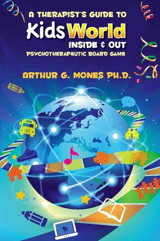 Product-image-Therapist's Guide to  KidsWorld Inside and Out Psychotherapeutic Board Game