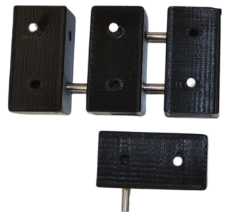 Product-image-Neuropsychological Assessment of Adults with Visual Impairments (NAAVI) Object Assembly