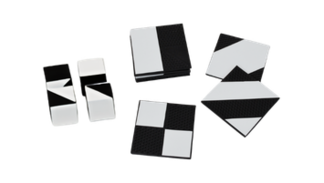 Product-image-Neuropsychological Assessment of Adults with Visual Impairments (NAAVI) Tactile Block Design